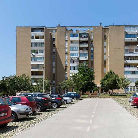 Apartment Lory'S Place Pula Exterior foto